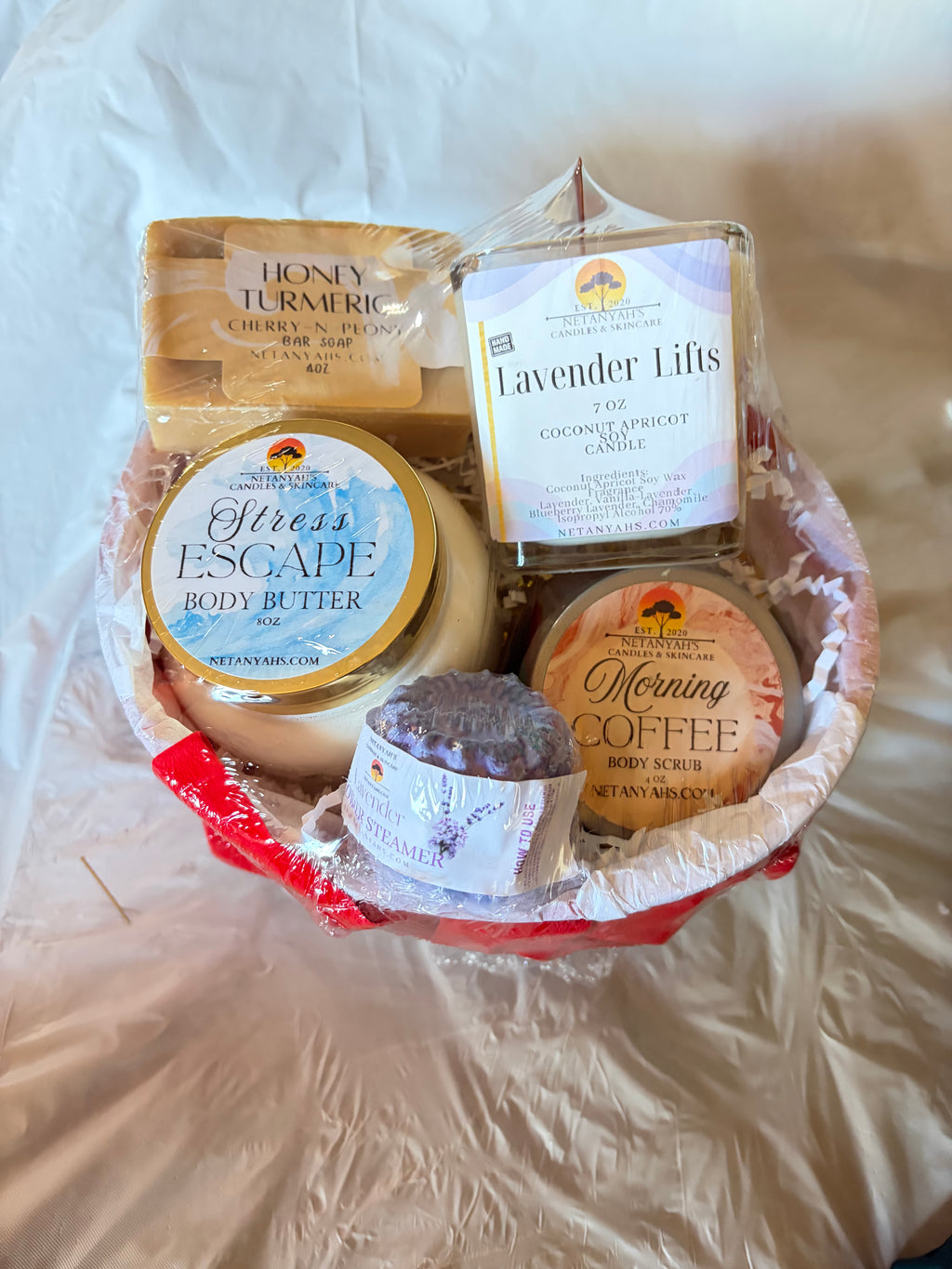Gift Baskets