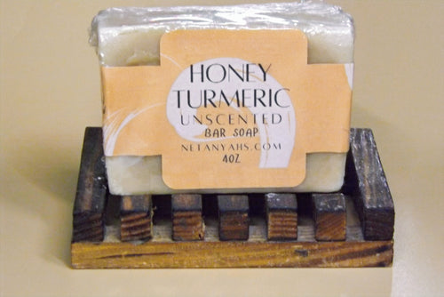 Honey Turmeric image 0