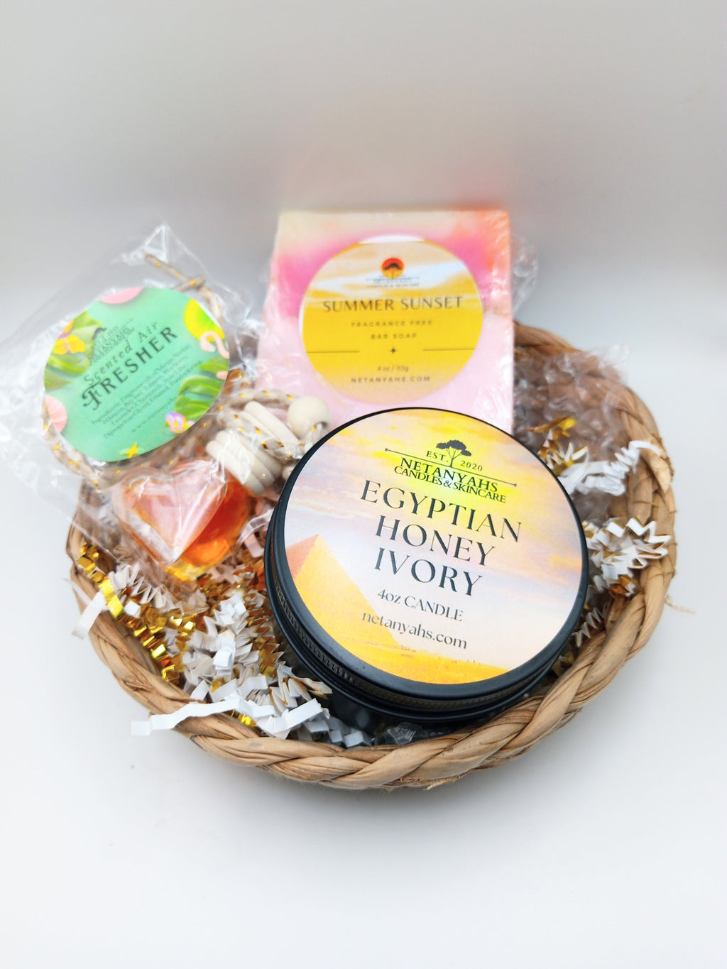 Gift Baskets image 2