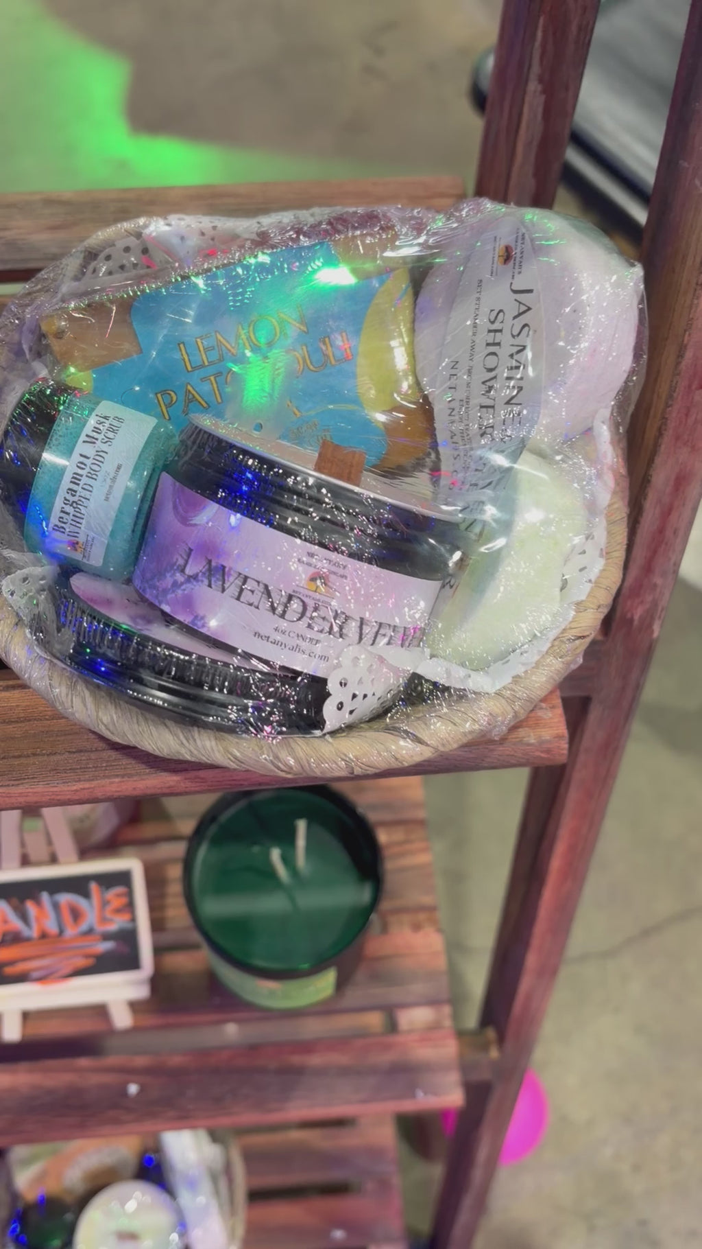 Gift Baskets